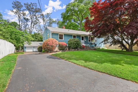 A home in Fairfield