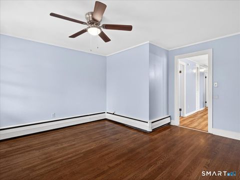 Tiny photo for 91 Jewett Street #2nd Floor, Ansonia, CT 06401 (MLS # 24151466)