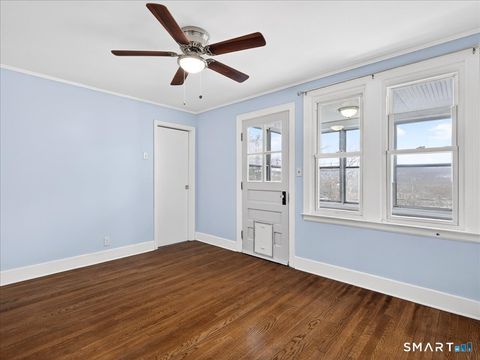 Tiny photo for 91 Jewett Street #2nd Floor, Ansonia, CT 06401 (MLS # 24151466)