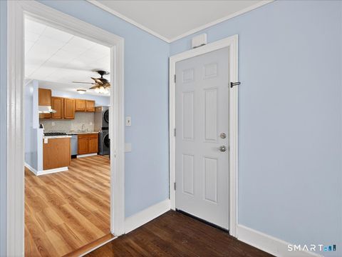 Tiny photo for 91 Jewett Street #2nd Floor, Ansonia, CT 06401 (MLS # 24151466)