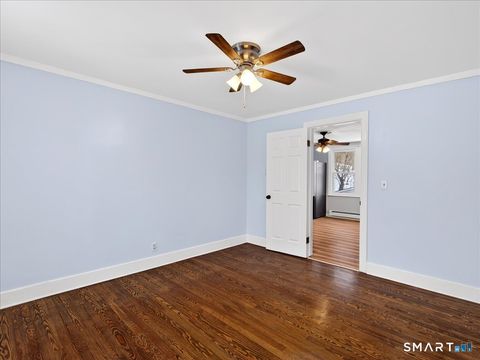 Tiny photo for 91 Jewett Street #2nd Floor, Ansonia, CT 06401 (MLS # 24151466)