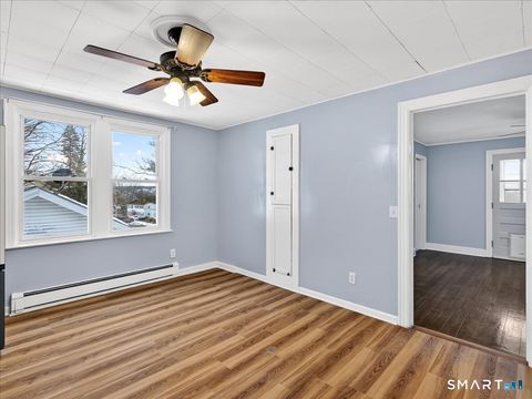 Tiny photo for 91 Jewett Street #2nd Floor, Ansonia, CT 06401 (MLS # 24151466)