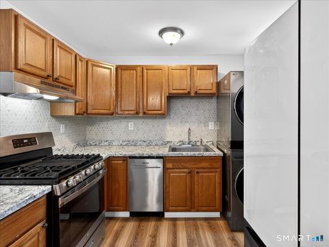 Tiny photo for 91 Jewett Street #2nd Floor, Ansonia, CT 06401 (MLS # 24151466)