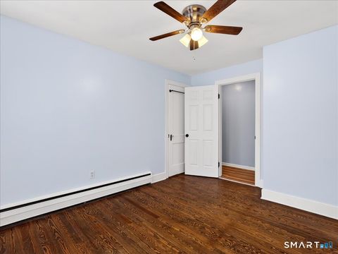 Tiny photo for 91 Jewett Street #2nd Floor, Ansonia, CT 06401 (MLS # 24151466)