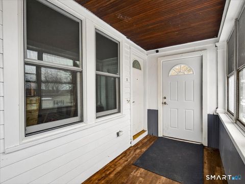 Tiny photo for 91 Jewett Street #2nd Floor, Ansonia, CT 06401 (MLS # 24151466)