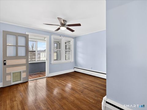 Tiny photo for 91 Jewett Street #2nd Floor, Ansonia, CT 06401 (MLS # 24151466)