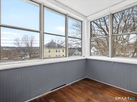 Tiny photo for 91 Jewett Street #2nd Floor, Ansonia, CT 06401 (MLS # 24151466)