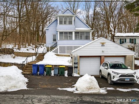 Photo of 91 Jewett Street #2nd Floor, Ansonia, CT 06401 (MLS # 24151466)