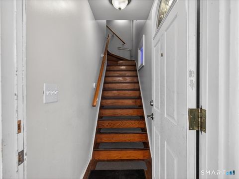 Tiny photo for 91 Jewett Street #2nd Floor, Ansonia, CT 06401 (MLS # 24151466)