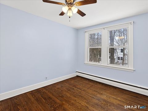 Tiny photo for 91 Jewett Street #2nd Floor, Ansonia, CT 06401 (MLS # 24151466)