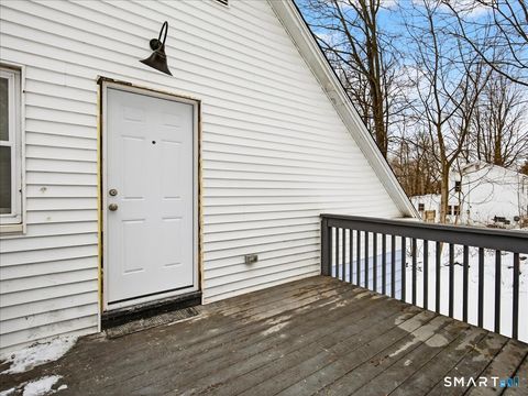 Tiny photo for 91 Jewett Street #2nd Floor, Ansonia, CT 06401 (MLS # 24151466)