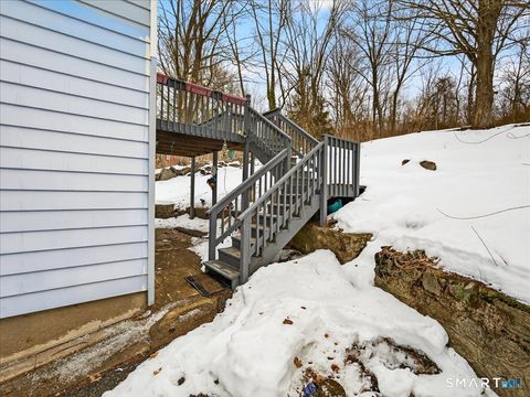 Tiny photo for 91 Jewett Street #2nd Floor, Ansonia, CT 06401 (MLS # 24151466)