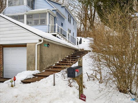 Tiny photo for 91 Jewett Street #2nd Floor, Ansonia, CT 06401 (MLS # 24151466)