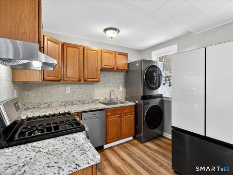 Tiny photo for 91 Jewett Street #2nd Floor, Ansonia, CT 06401 (MLS # 24151466)