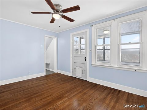 Tiny photo for 91 Jewett Street #2nd Floor, Ansonia, CT 06401 (MLS # 24151466)