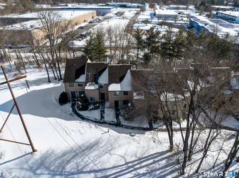 248 Adams Hill Way 248 East Windsor CT 06088