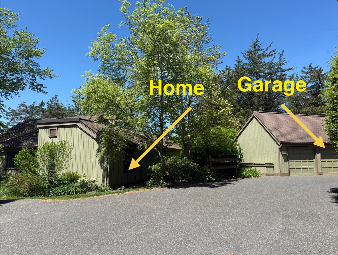 740 Heritage Village B