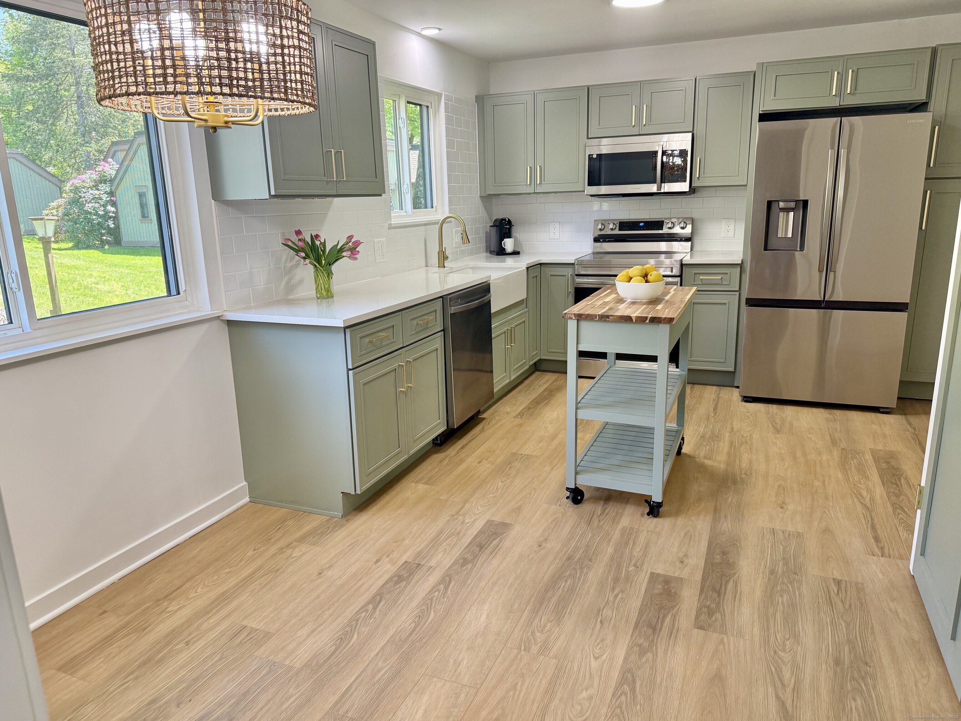 740 Heritage Village B