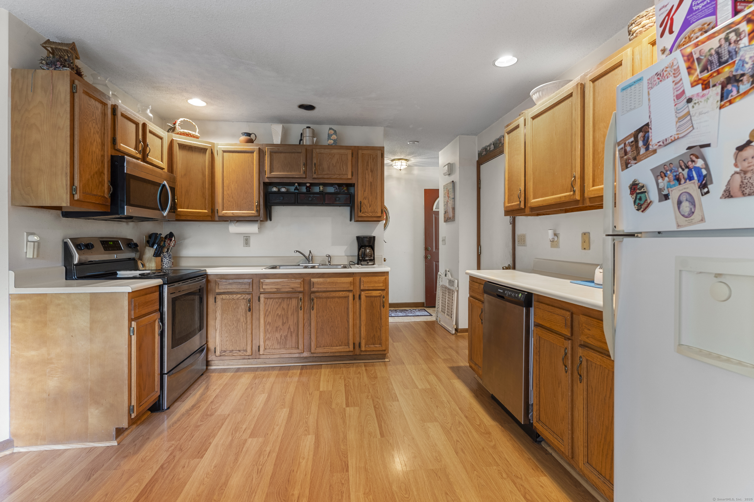 46 Mulberry Street