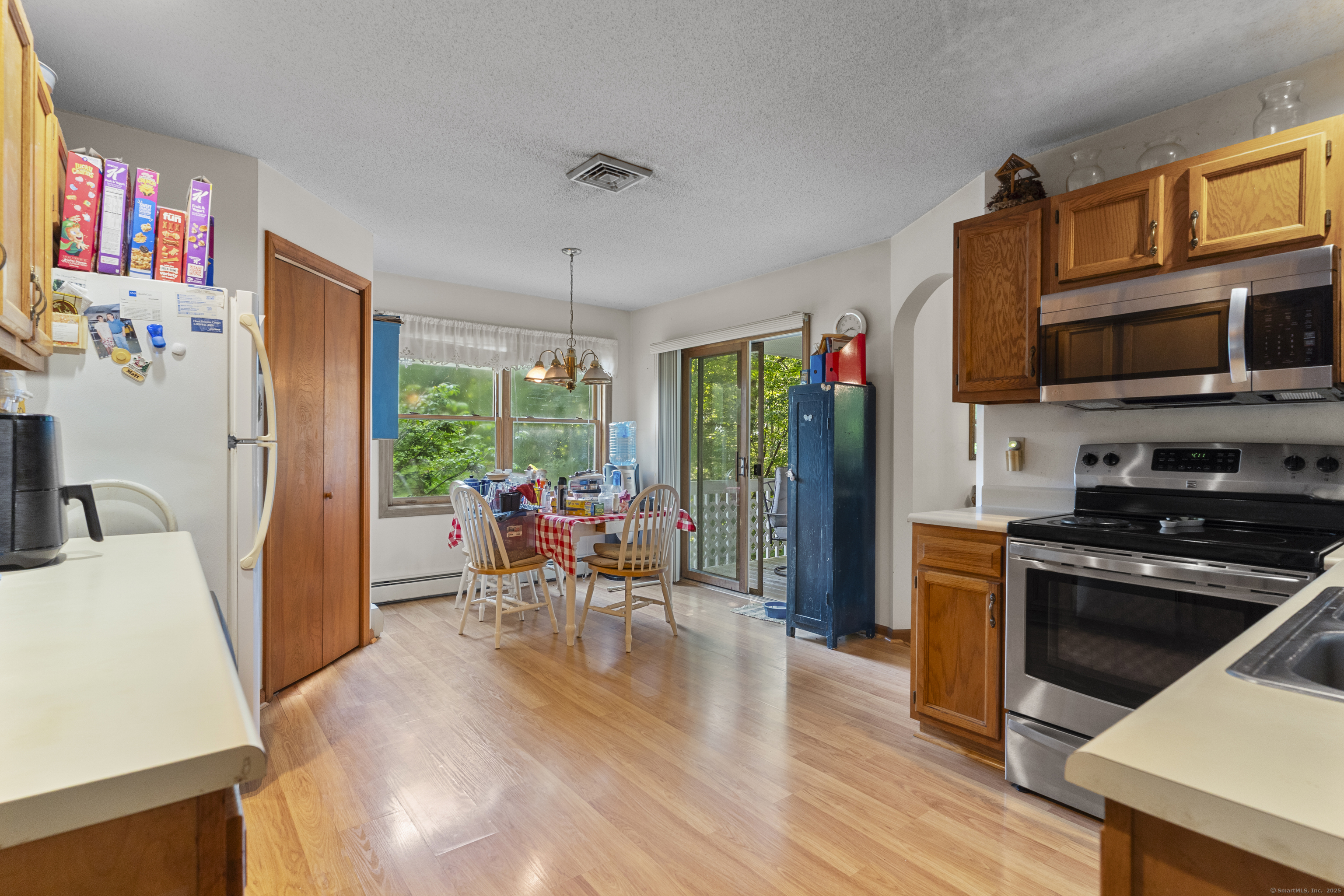 46 Mulberry Street