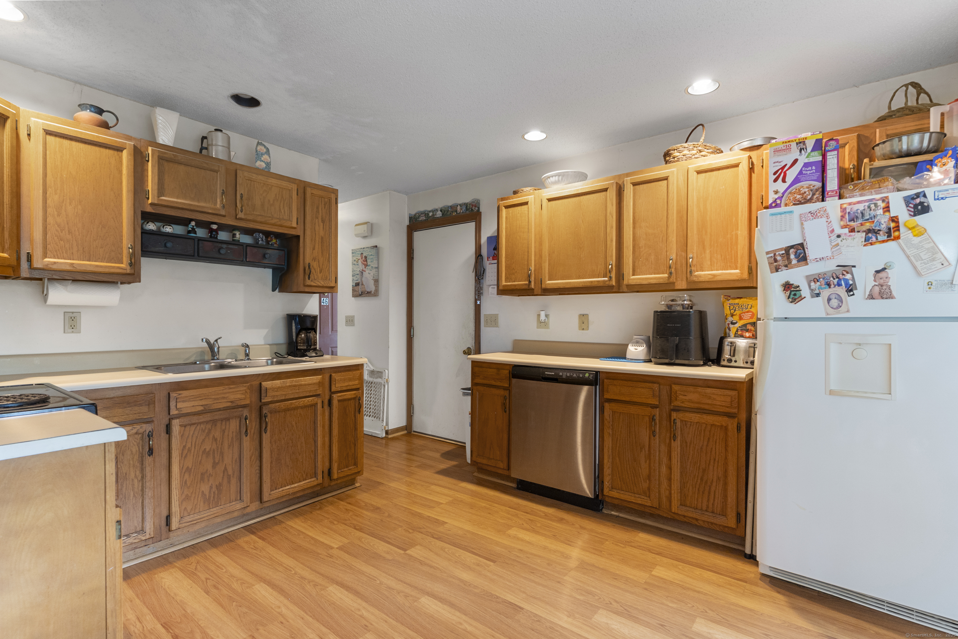 46 Mulberry Street