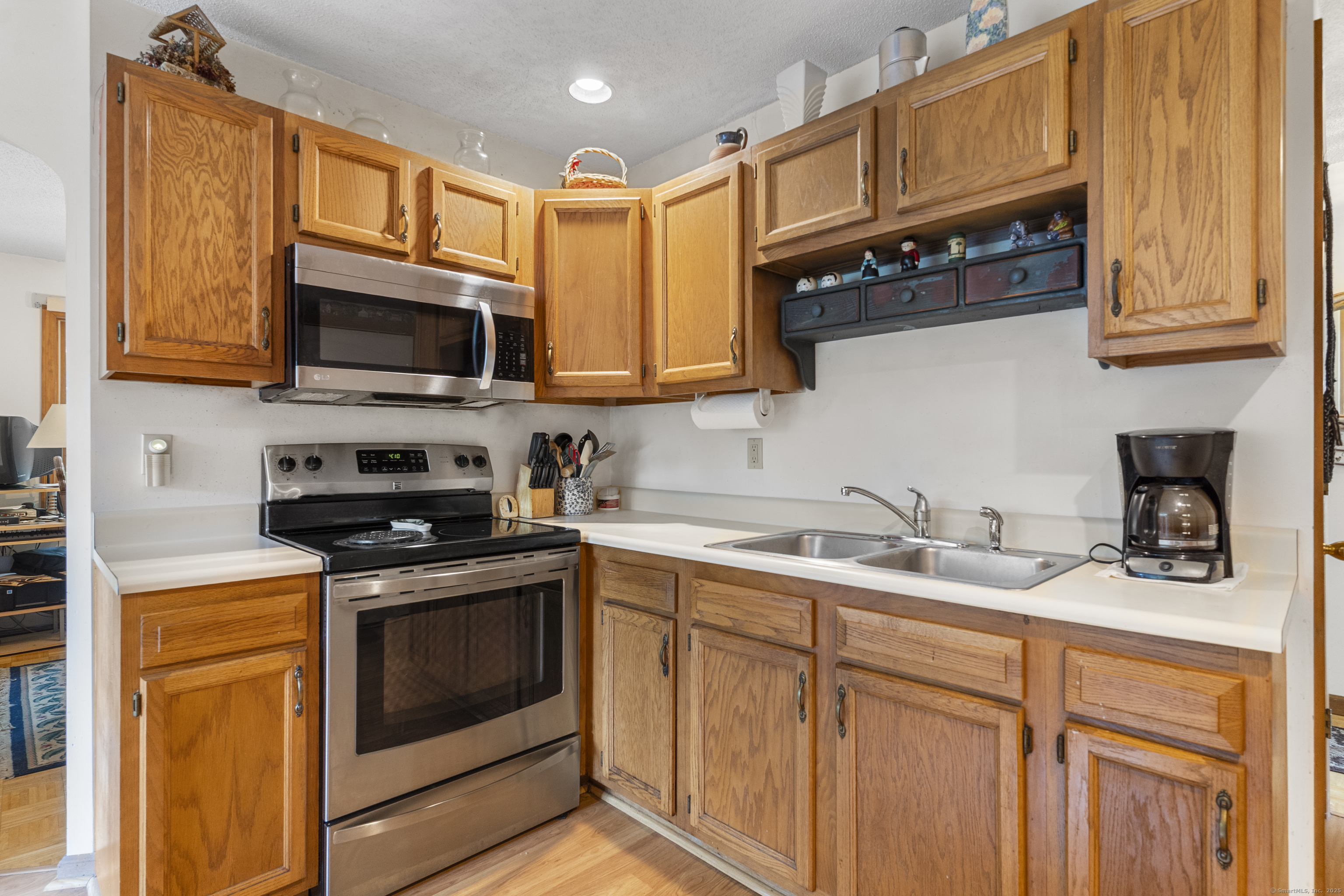 46 Mulberry Street