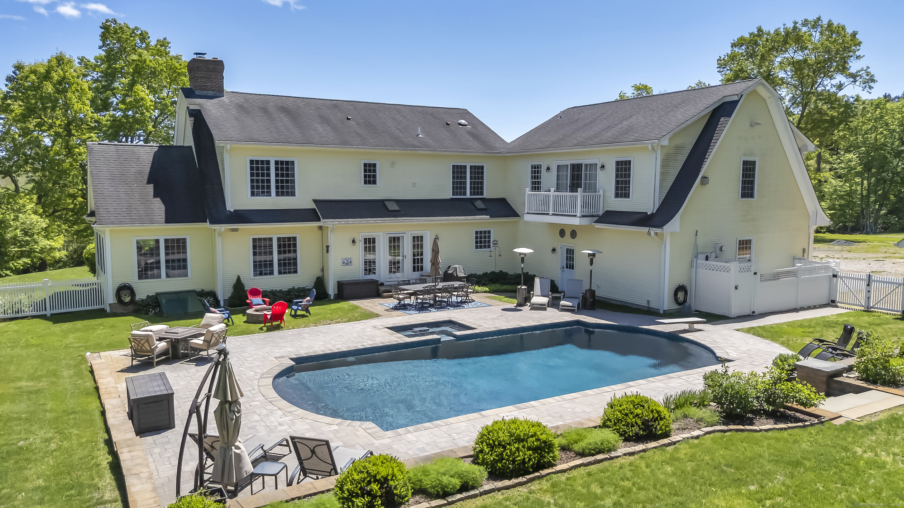 23 Olmstead Road