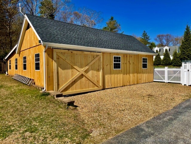 23 Olmstead Road, East Haddam, Connecticut image 39