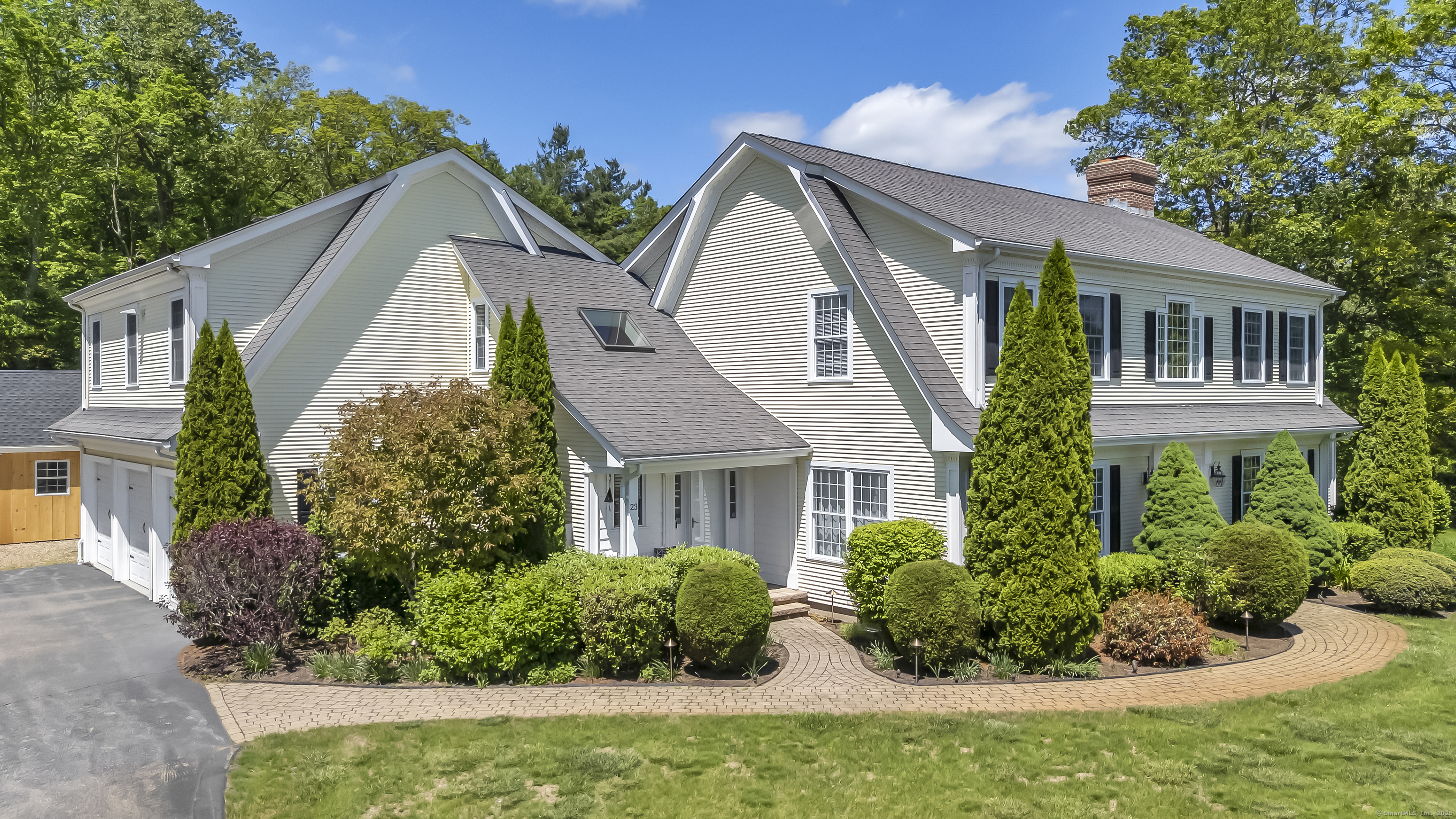 23 Olmstead Road