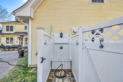 A home in East Haddam