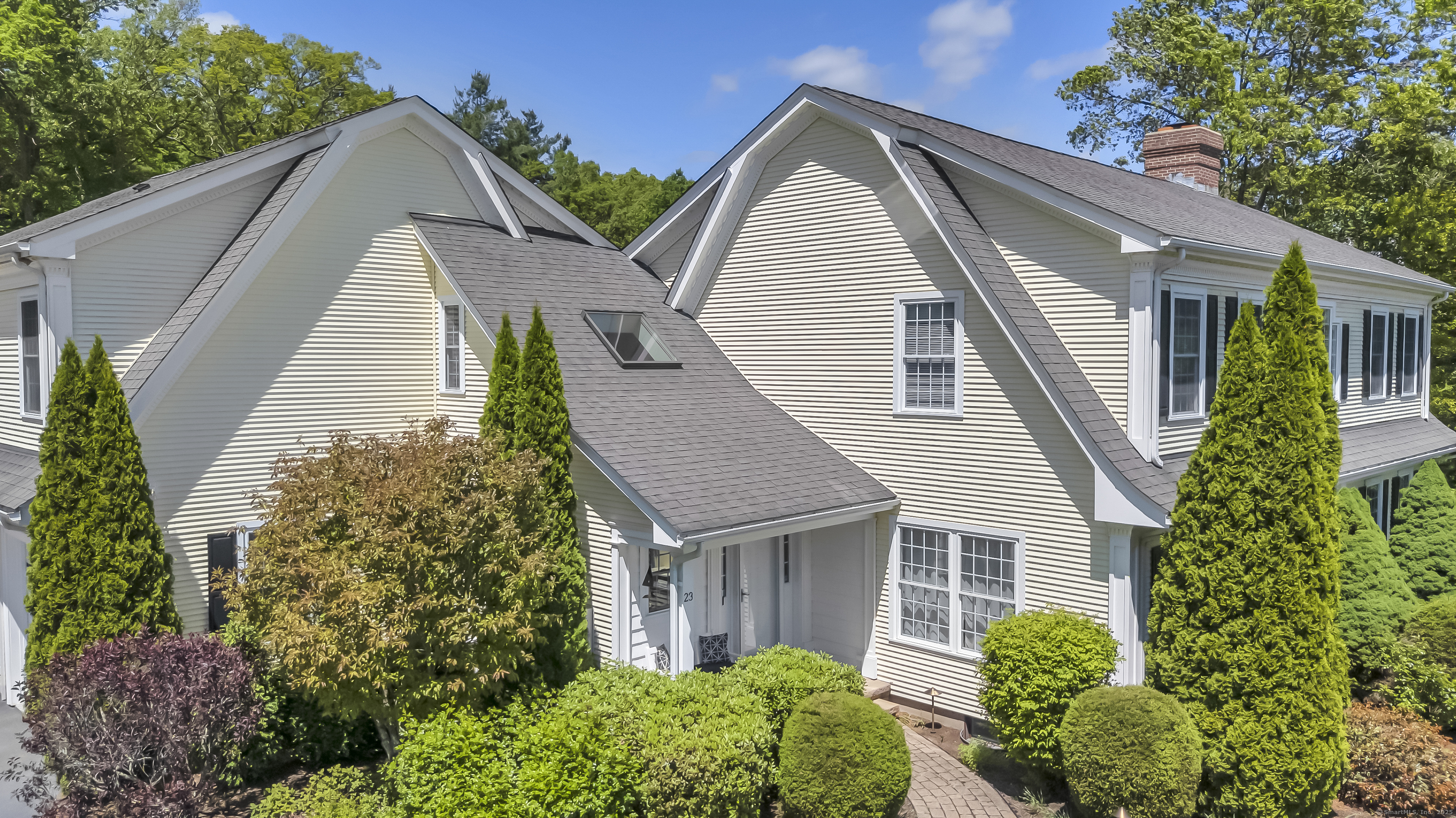 23 Olmstead Road