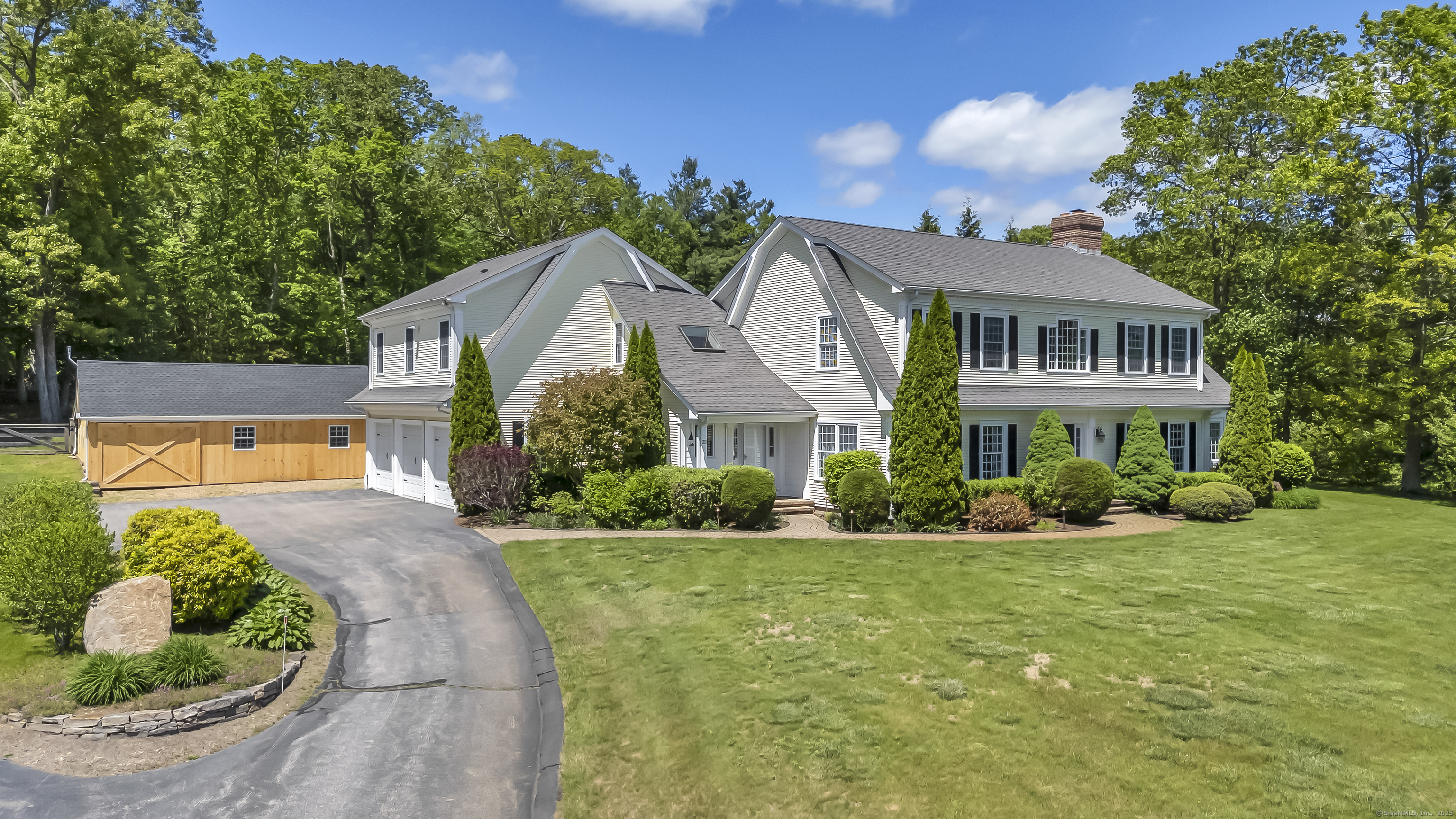 23 Olmstead Road