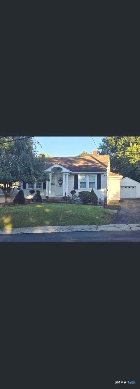 Photo of 38 Lewis Street, Naugatuck, CT 06770 (MLS # 24204971)