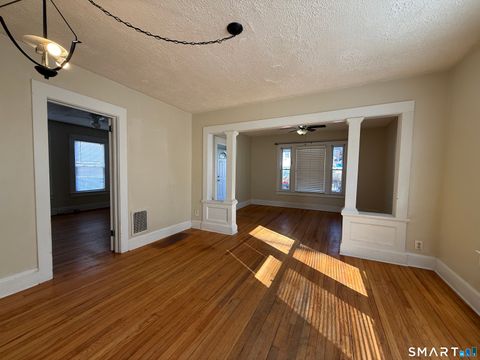 Tiny photo for 62 Putnam Street, Meriden, CT 06450 (MLS # 24157270)