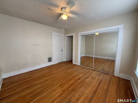 Tiny photo for 62 Putnam Street, Meriden, CT 06450 (MLS # 24157270)