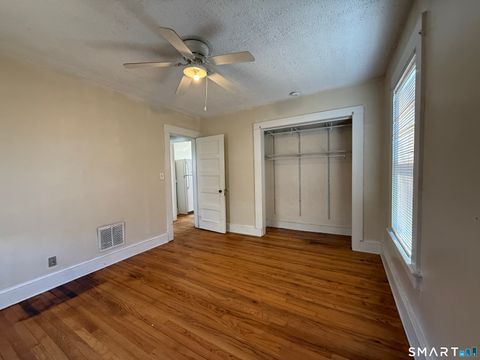 Tiny photo for 62 Putnam Street, Meriden, CT 06450 (MLS # 24157270)