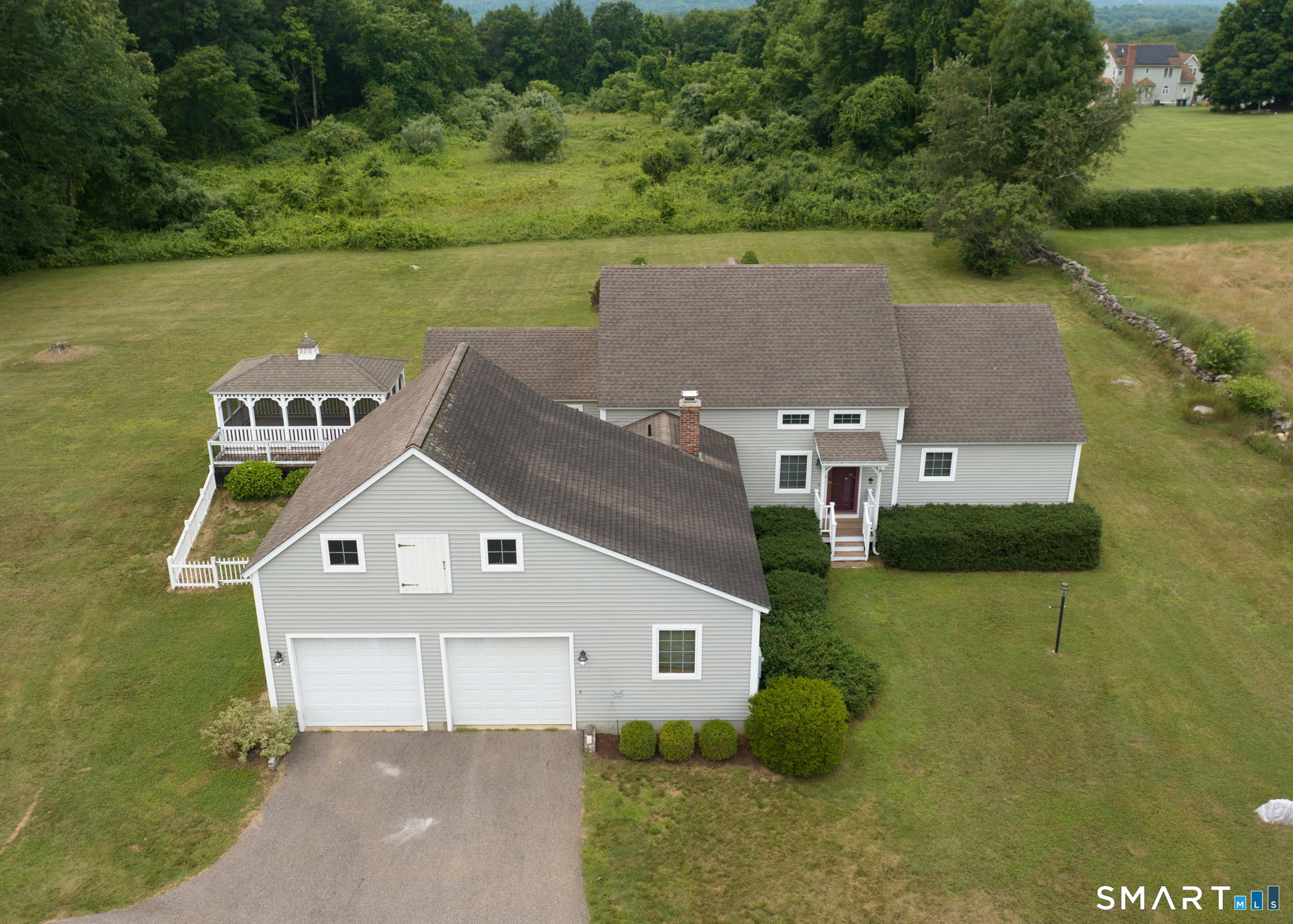 6 Autumn Ridge