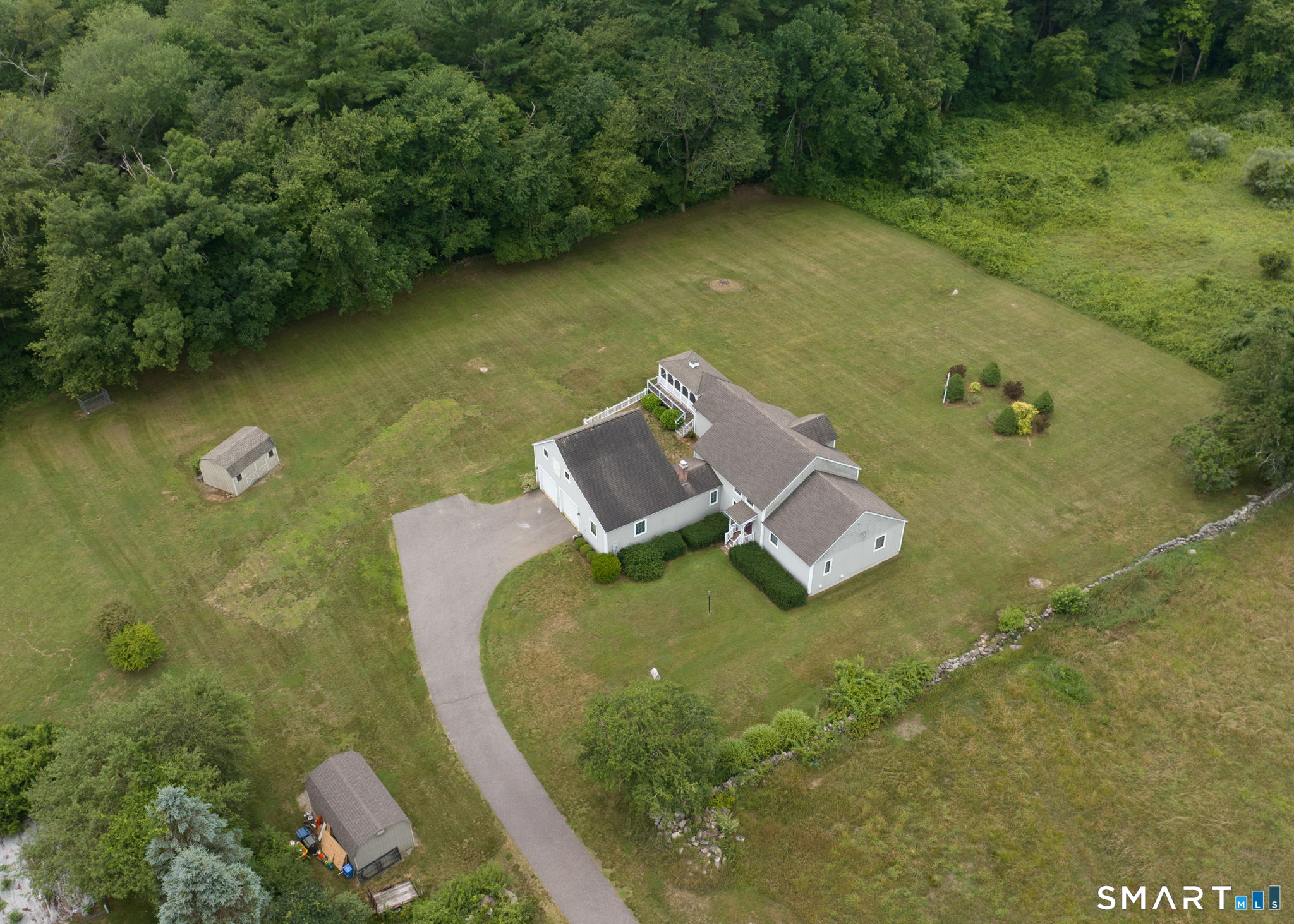 6 Autumn Ridge