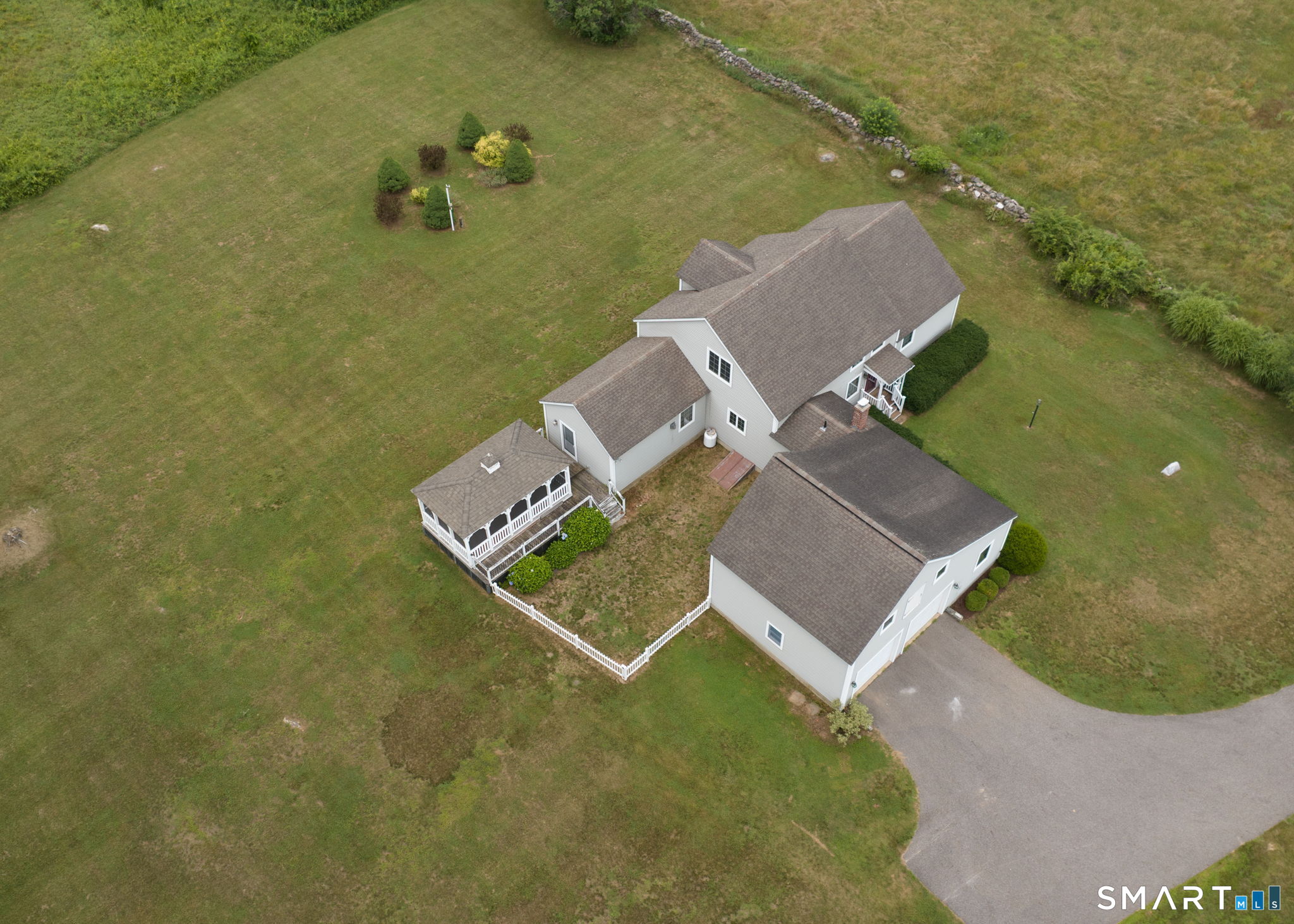 6 Autumn Ridge