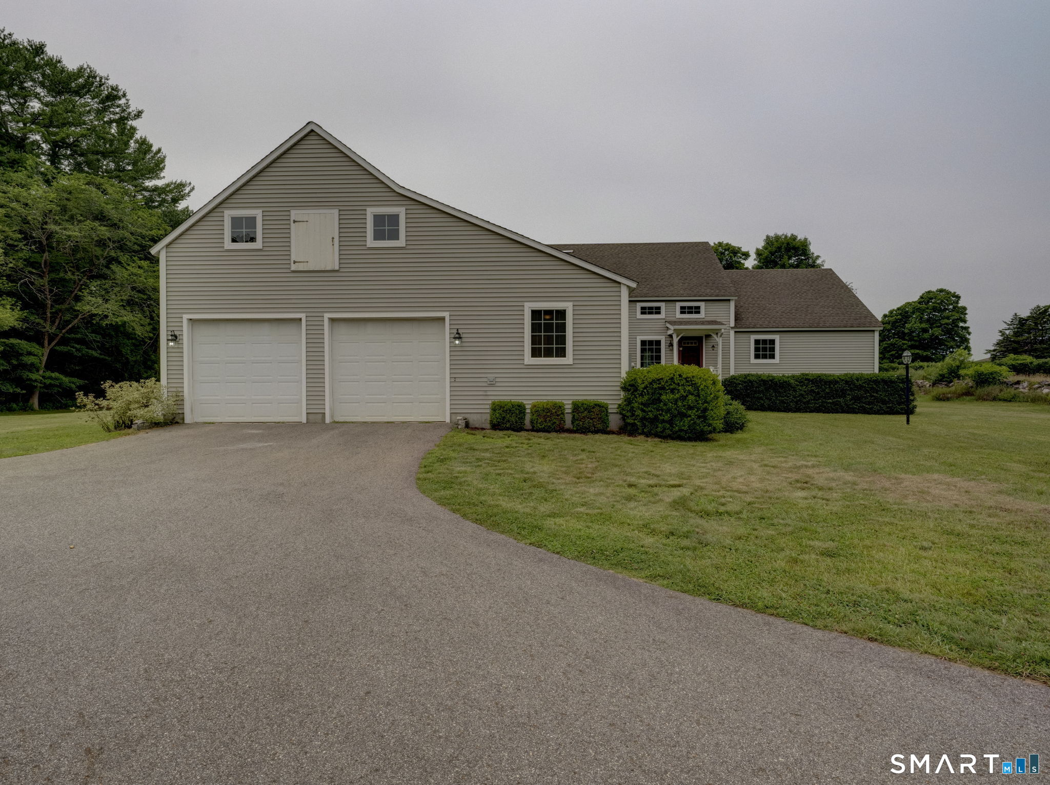 6 Autumn Ridge