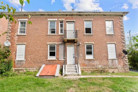 Tiny photo for 236 Oak Street, New Britain, CT 06051 (MLS # 24134182)