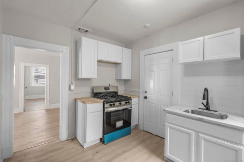 Tiny photo for 236 Oak Street, New Britain, CT 06051 (MLS # 24134182)