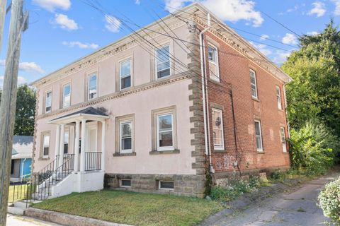 Tiny photo for 236 Oak Street, New Britain, CT 06051 (MLS # 24134182)