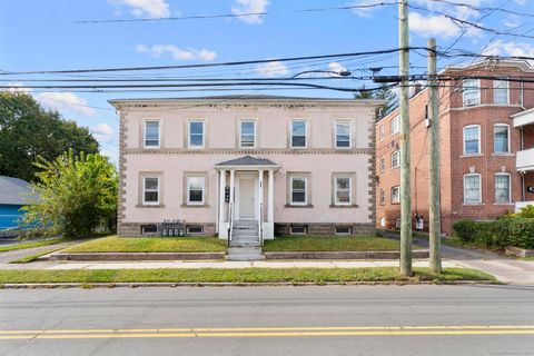 Tiny photo for 236 Oak Street, New Britain, CT 06051 (MLS # 24134182)
