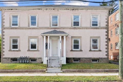 Tiny photo for 236 Oak Street, New Britain, CT 06051 (MLS # 24134182)