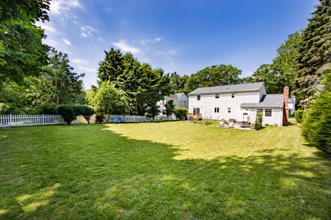 A home in Fairfield