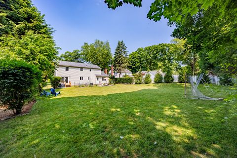 A home in Fairfield