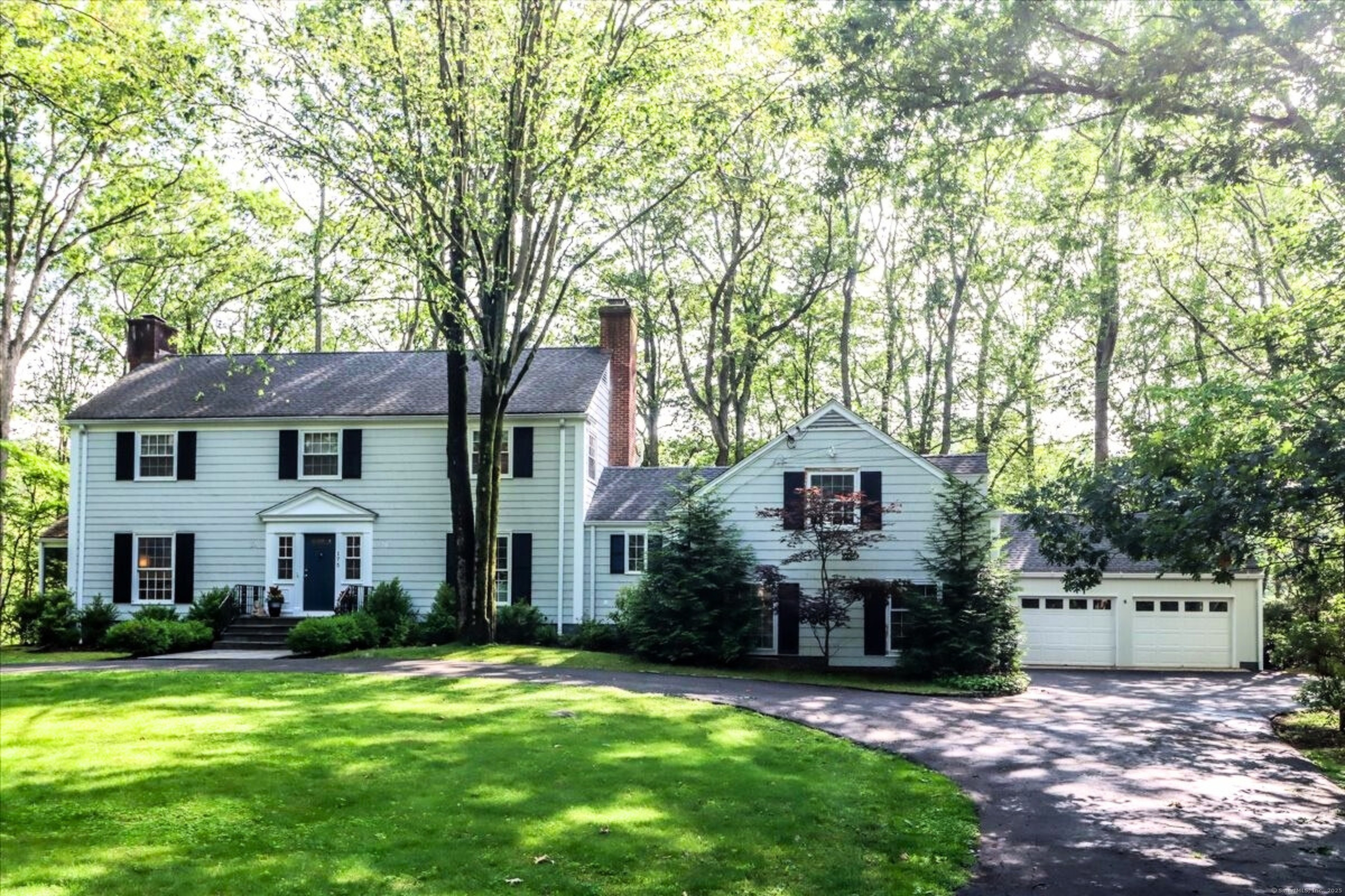 175 Saddle Hill Road