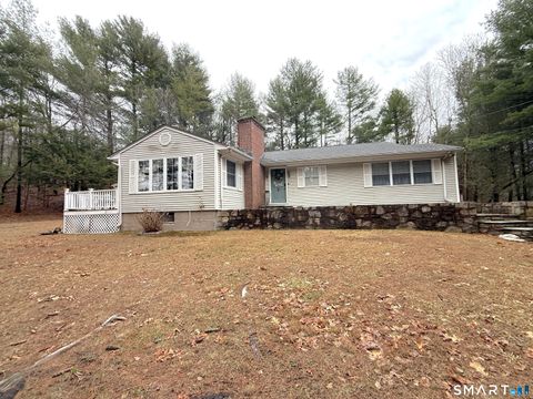 Photo of 1340 Manchester Road, Glastonbury, CT 06033 (MLS # 24162636)