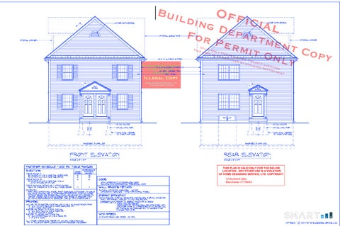 Vacant Land For Sale - 12 Buckland Alley<br/> Manchester, CT 06042